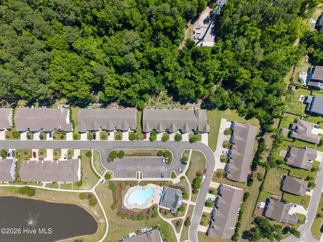 616 Cambeck Drive SE Unit 2, Leland, NC 28451