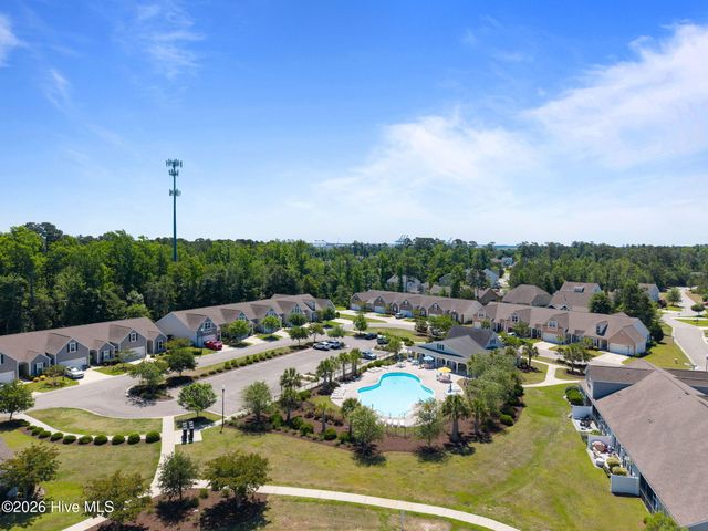 616 Cambeck Drive SE Unit 2, Leland, NC 28451