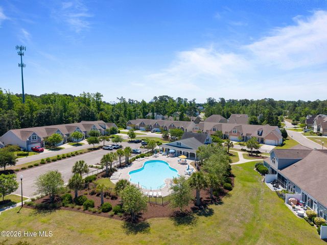 616 Cambeck Drive SE Unit 2, Leland, NC 28451