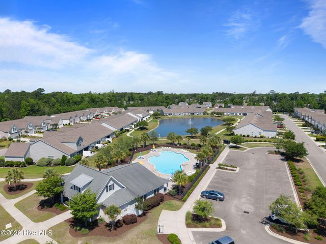 616 Cambeck Drive SE Unit 2, Leland, NC 28451