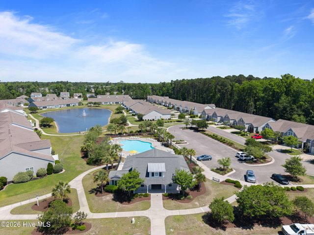 616 Cambeck Drive SE Unit 2, Leland, NC 28451