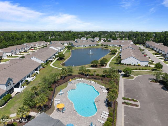 616 Cambeck Drive SE Unit 2, Leland, NC 28451