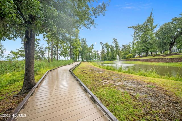 616 Cambeck Drive SE Unit 2, Leland, NC 28451
