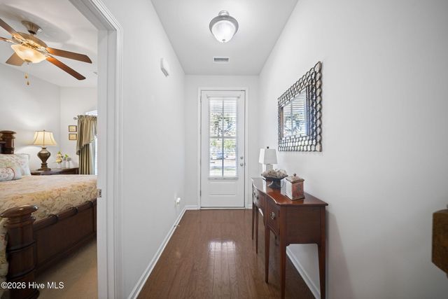 616 Cambeck Drive SE Unit 2, Leland, NC 28451