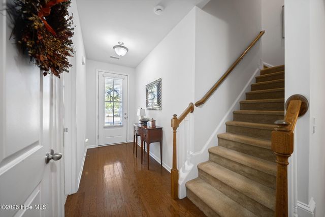 616 Cambeck Drive SE Unit 2, Leland, NC 28451