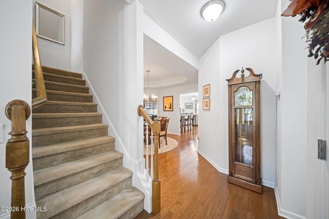 616 Cambeck Drive SE Unit 2, Leland, NC 28451