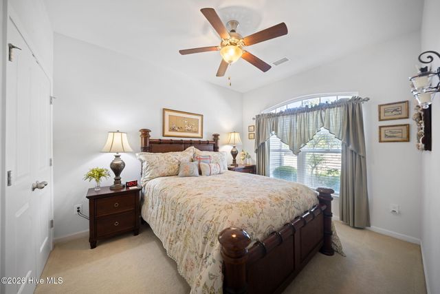 616 Cambeck Drive SE Unit 2, Leland, NC 28451