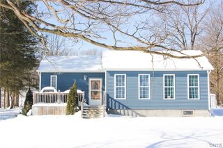 1341 River Road, Lebanon, NY 13346