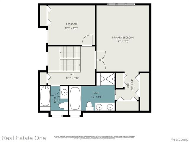 5505 Walnut Circle, West Bloomfield, MI 48322