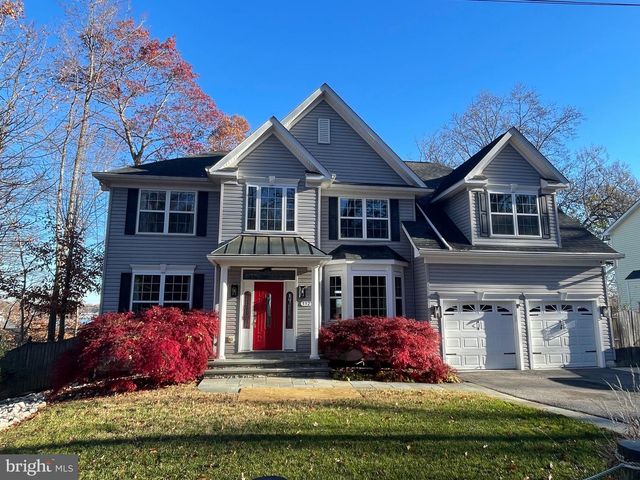 3325 GLEBE DR, Edgewater, MD 21037