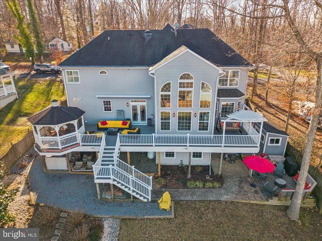 3325 GLEBE DR, Edgewater, MD 21037