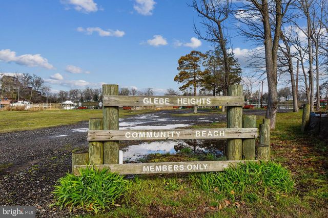 3325 GLEBE DR, Edgewater, MD 21037