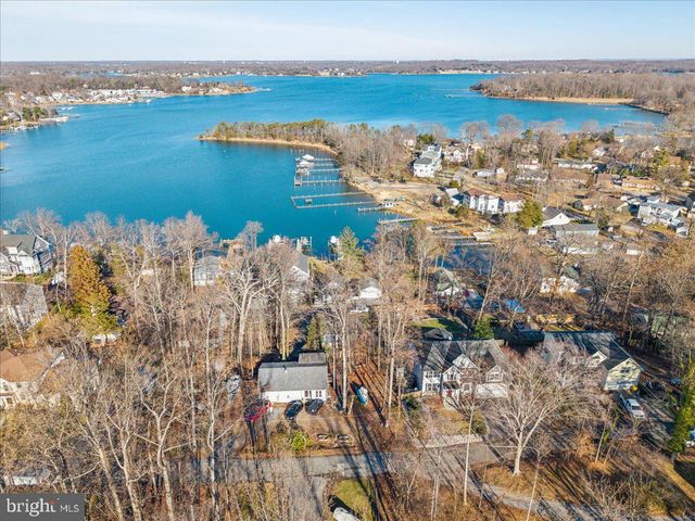 3325 GLEBE DR, Edgewater, MD 21037