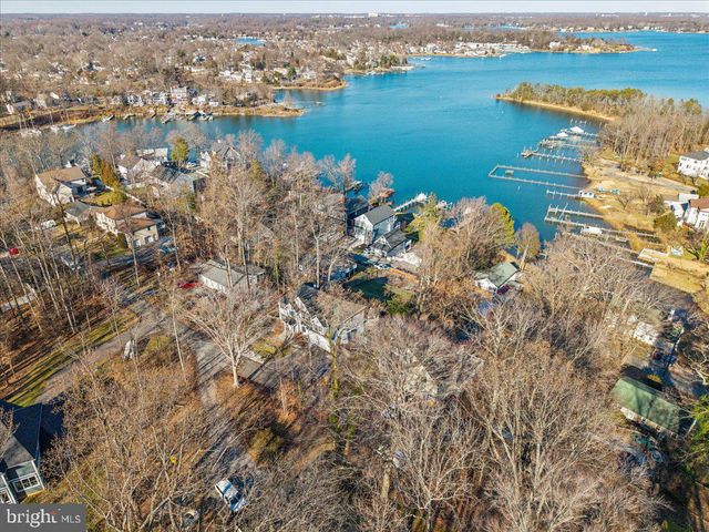 3325 GLEBE DR, Edgewater, MD 21037