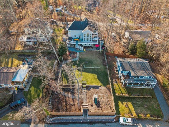 3325 GLEBE DR, Edgewater, MD 21037