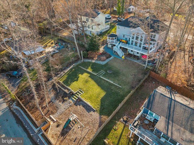 3325 GLEBE DR, Edgewater, MD 21037