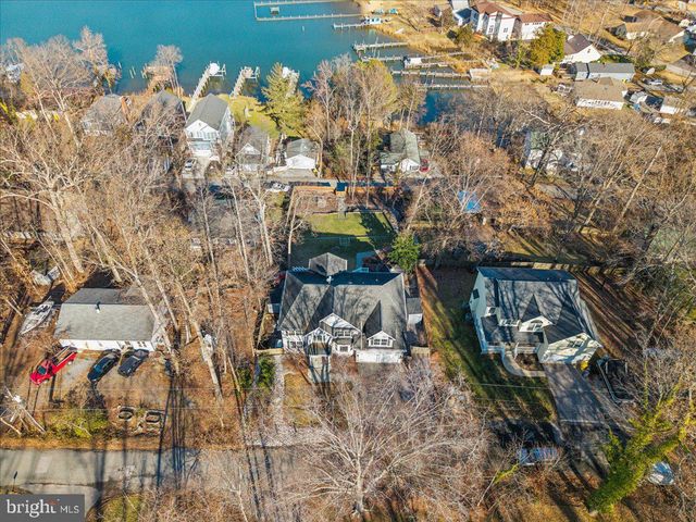 3325 GLEBE DR, Edgewater, MD 21037