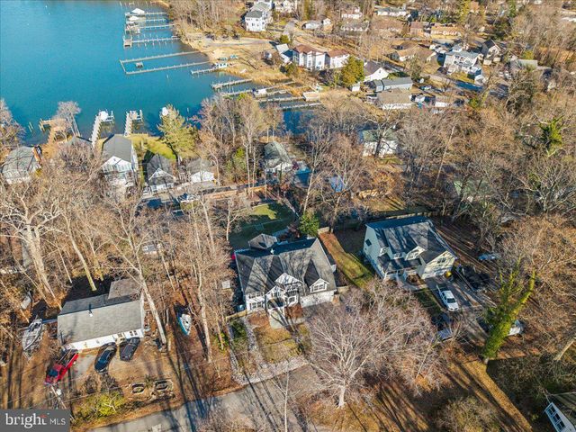 3325 GLEBE DR, Edgewater, MD 21037