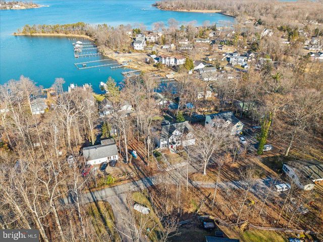 3325 GLEBE DR, Edgewater, MD 21037