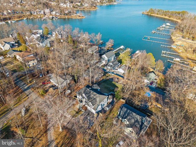 3325 GLEBE DR, Edgewater, MD 21037