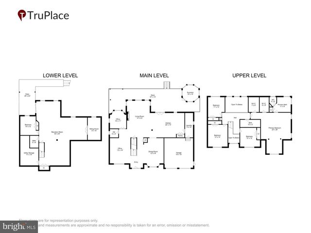 3325 GLEBE DR, Edgewater, MD 21037