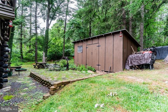 1 OLD SHIPPENSBURG RD, Gardners, PA 17324