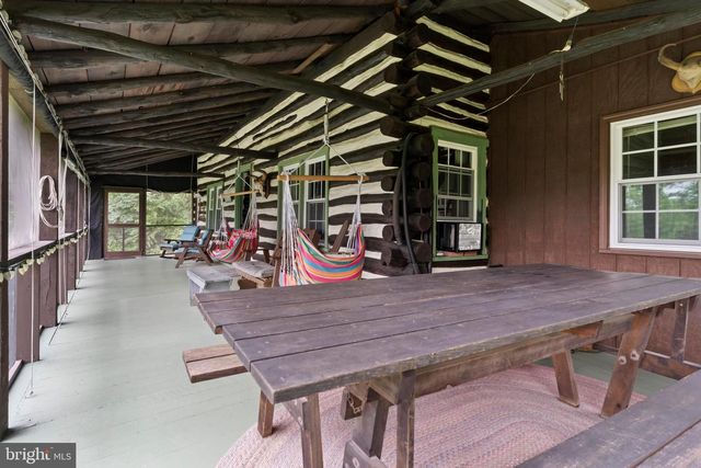 1 OLD SHIPPENSBURG RD, Gardners, PA 17324