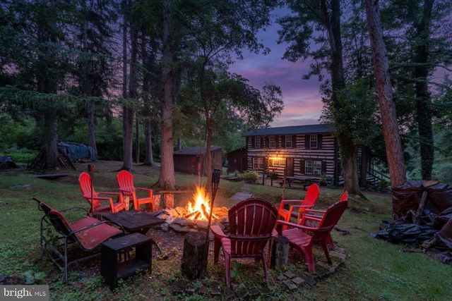 1 OLD SHIPPENSBURG RD, Gardners, PA 17324