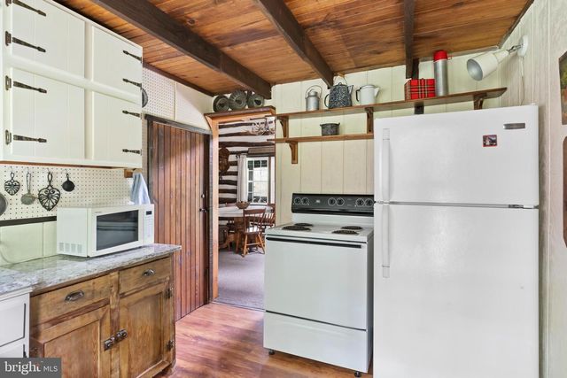 1 OLD SHIPPENSBURG RD, Gardners, PA 17324