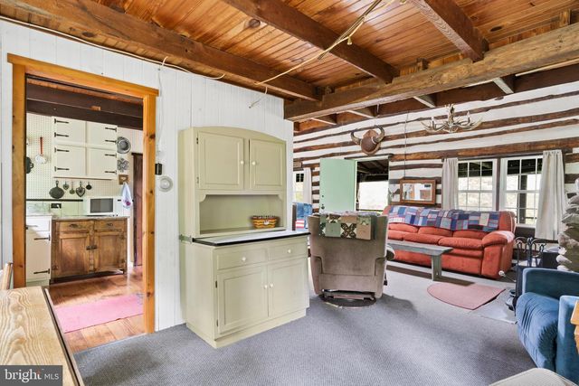 1 OLD SHIPPENSBURG RD, Gardners, PA 17324