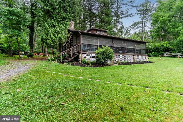 1 OLD SHIPPENSBURG RD, Gardners, PA 17324