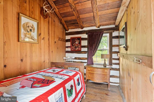 1 OLD SHIPPENSBURG RD, Gardners, PA 17324