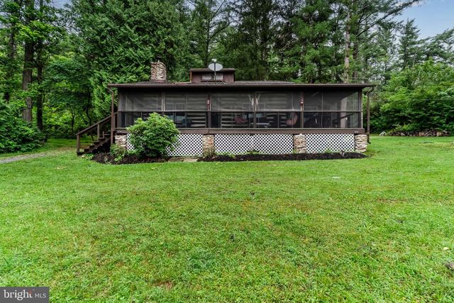 1 OLD SHIPPENSBURG RD, Gardners, PA 17324