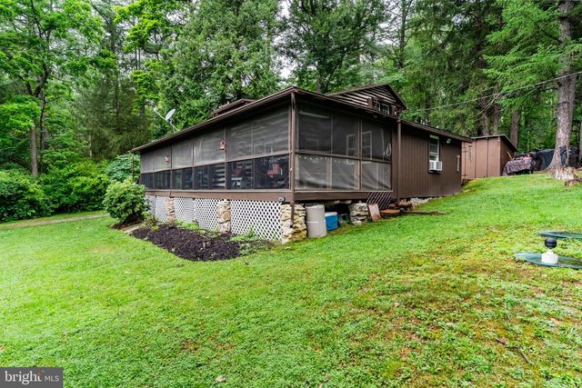 1 OLD SHIPPENSBURG RD, Gardners, PA 17324