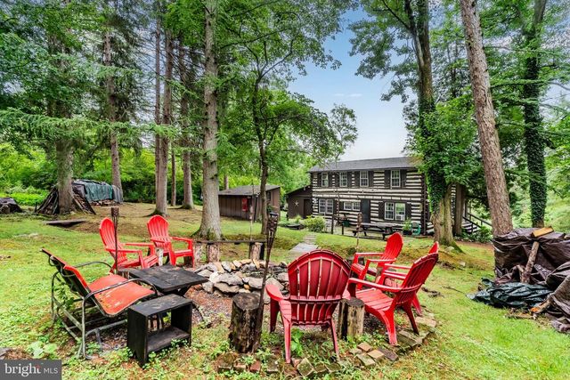 1 OLD SHIPPENSBURG RD, Gardners, PA 17324