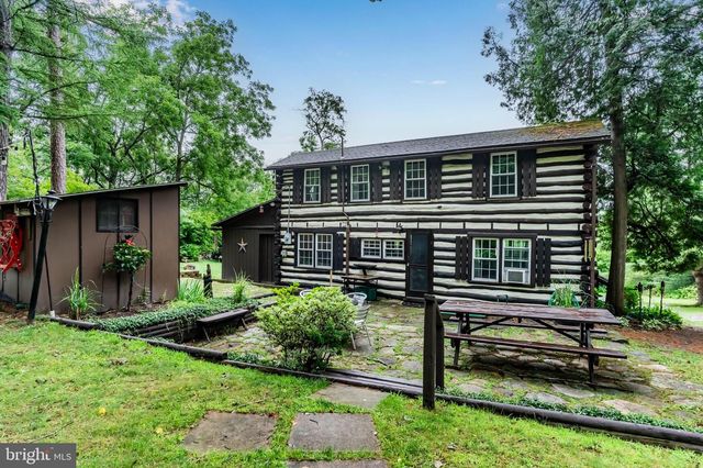 1 OLD SHIPPENSBURG RD, Gardners, PA 17324