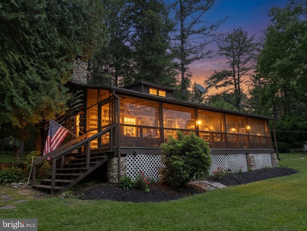 1 OLD SHIPPENSBURG RD, Gardners, PA 17324