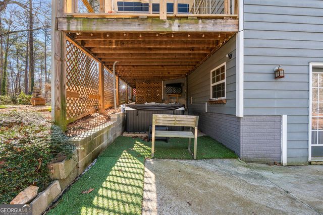 777 Newton Road, Newnan, GA 30263