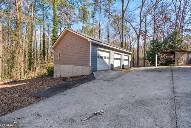 777 Newton Road, Newnan, GA 30263