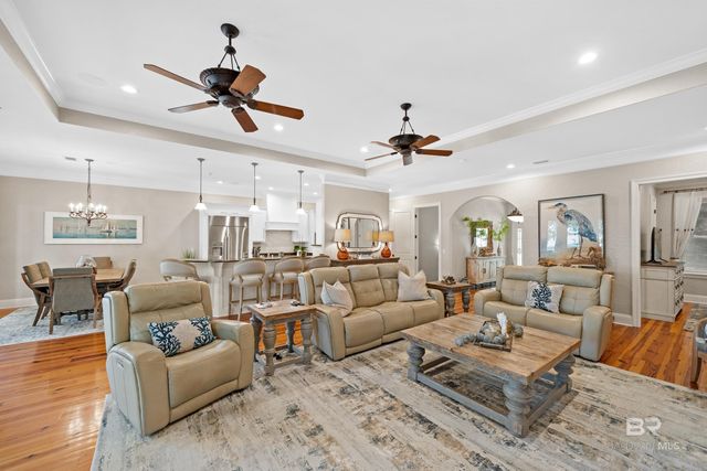 649 W FORT MORGAN Road, Gulf Shores, AL 36542