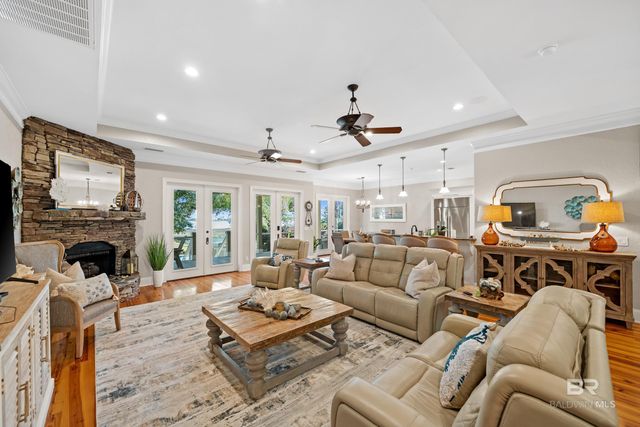 649 W FORT MORGAN Road, Gulf Shores, AL 36542