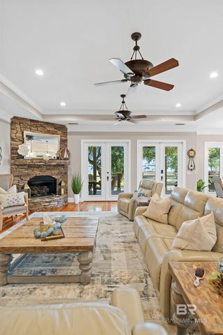 649 W FORT MORGAN Road, Gulf Shores, AL 36542