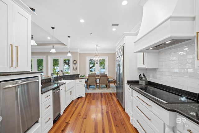 649 W FORT MORGAN Road, Gulf Shores, AL 36542