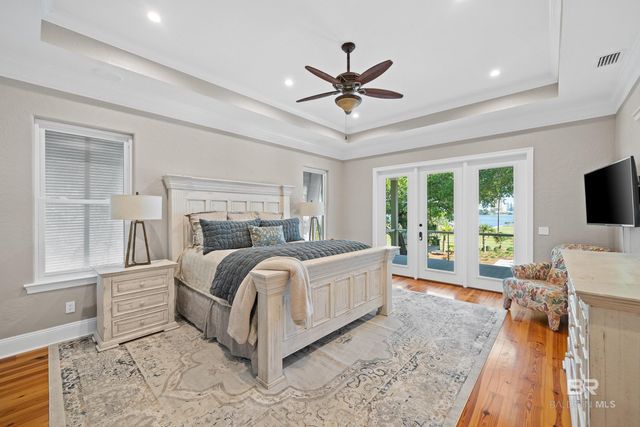 649 W FORT MORGAN Road, Gulf Shores, AL 36542