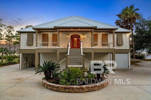 649 W FORT MORGAN Road, Gulf Shores, AL 36542
