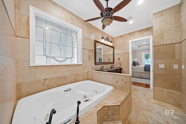 649 W FORT MORGAN Road, Gulf Shores, AL 36542