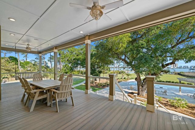 649 W FORT MORGAN Road, Gulf Shores, AL 36542