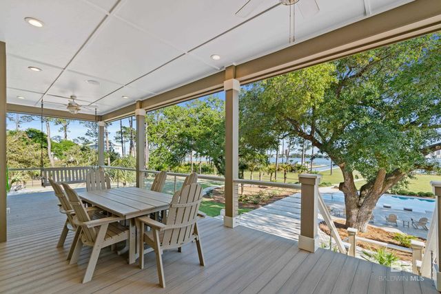 649 W FORT MORGAN Road, Gulf Shores, AL 36542