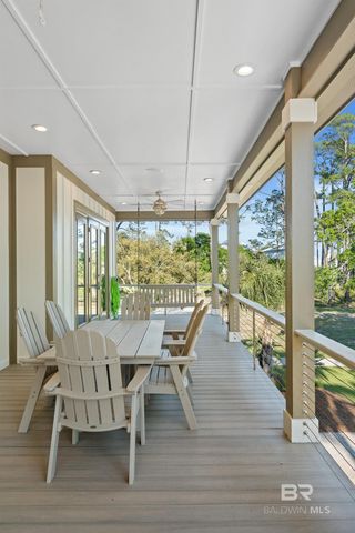 649 W FORT MORGAN Road, Gulf Shores, AL 36542