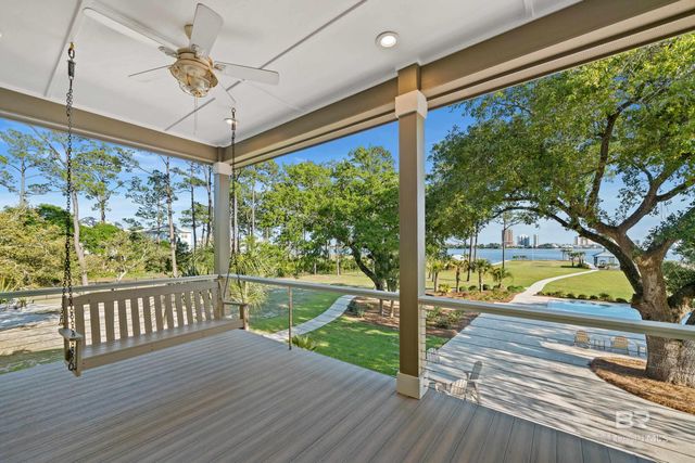 649 W FORT MORGAN Road, Gulf Shores, AL 36542